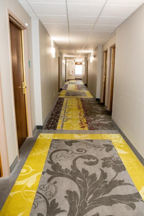 Carpenter Street Hotel Springfield Exterior foto